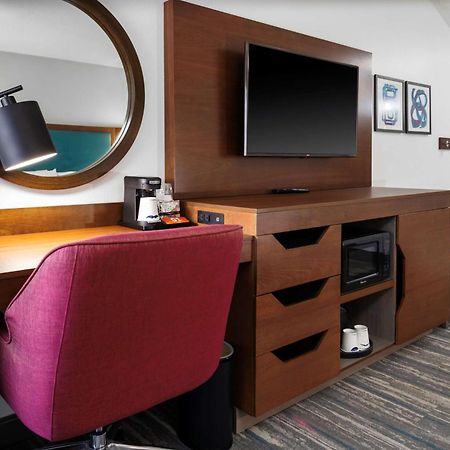 Hampton Inn By Hilton Concord/Bow Dış mekan fotoğraf