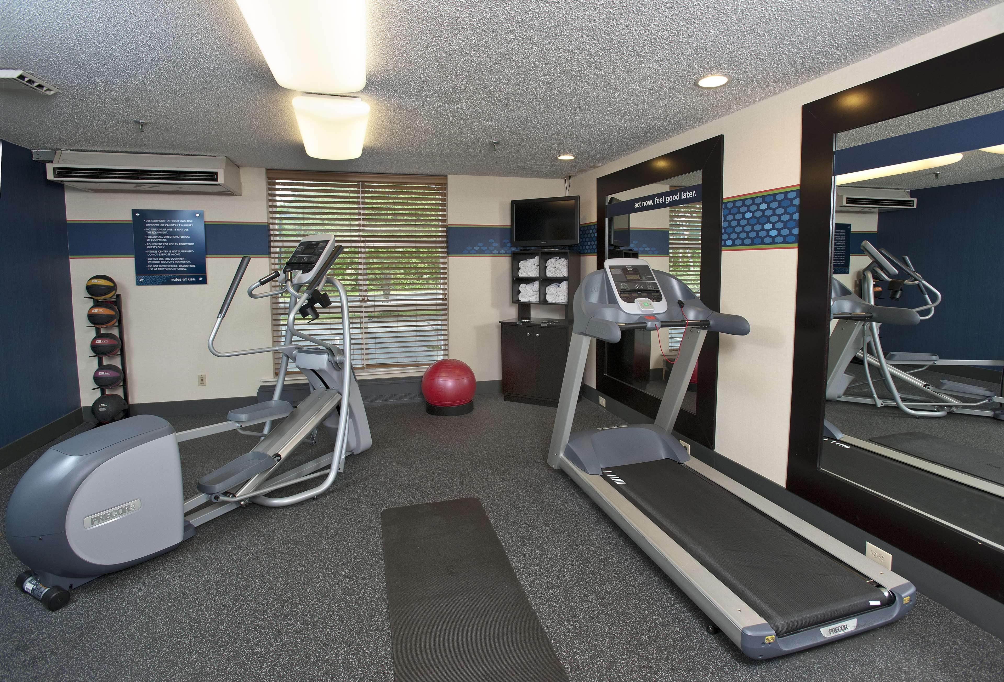 Hampton Inn By Hilton Concord/Bow Dış mekan fotoğraf