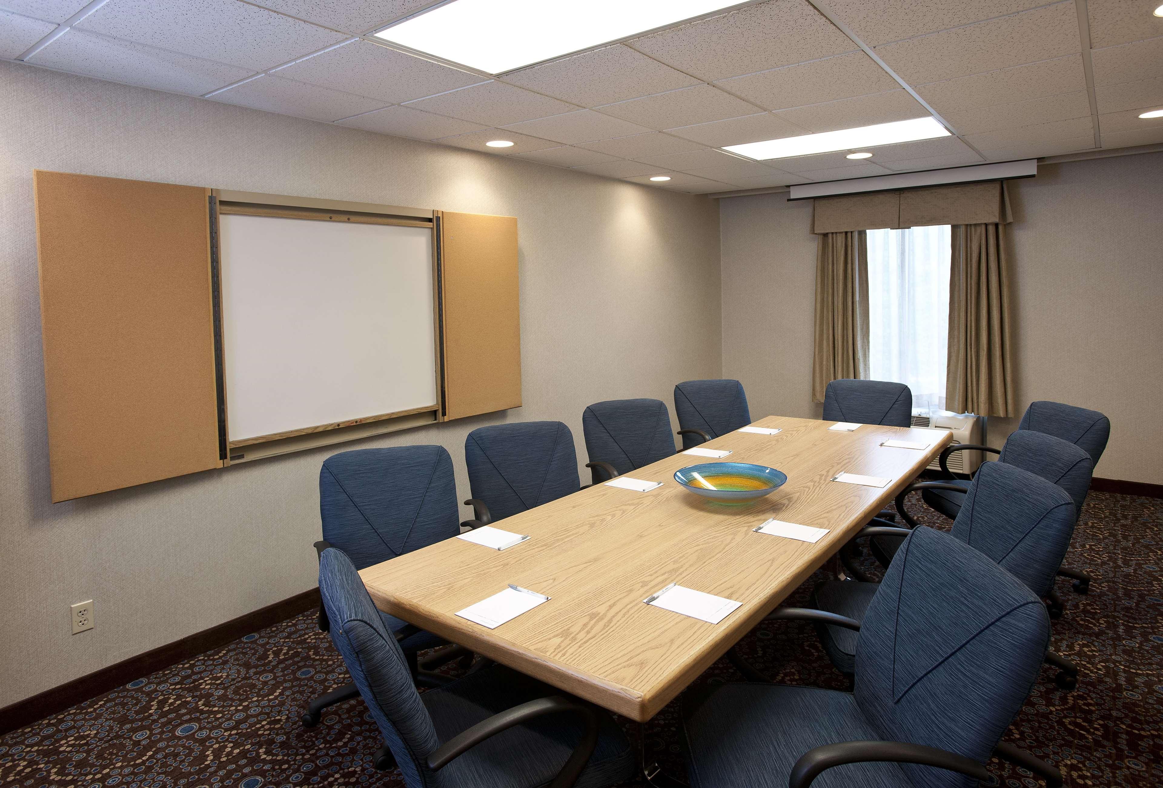 Hampton Inn By Hilton Concord/Bow Dış mekan fotoğraf