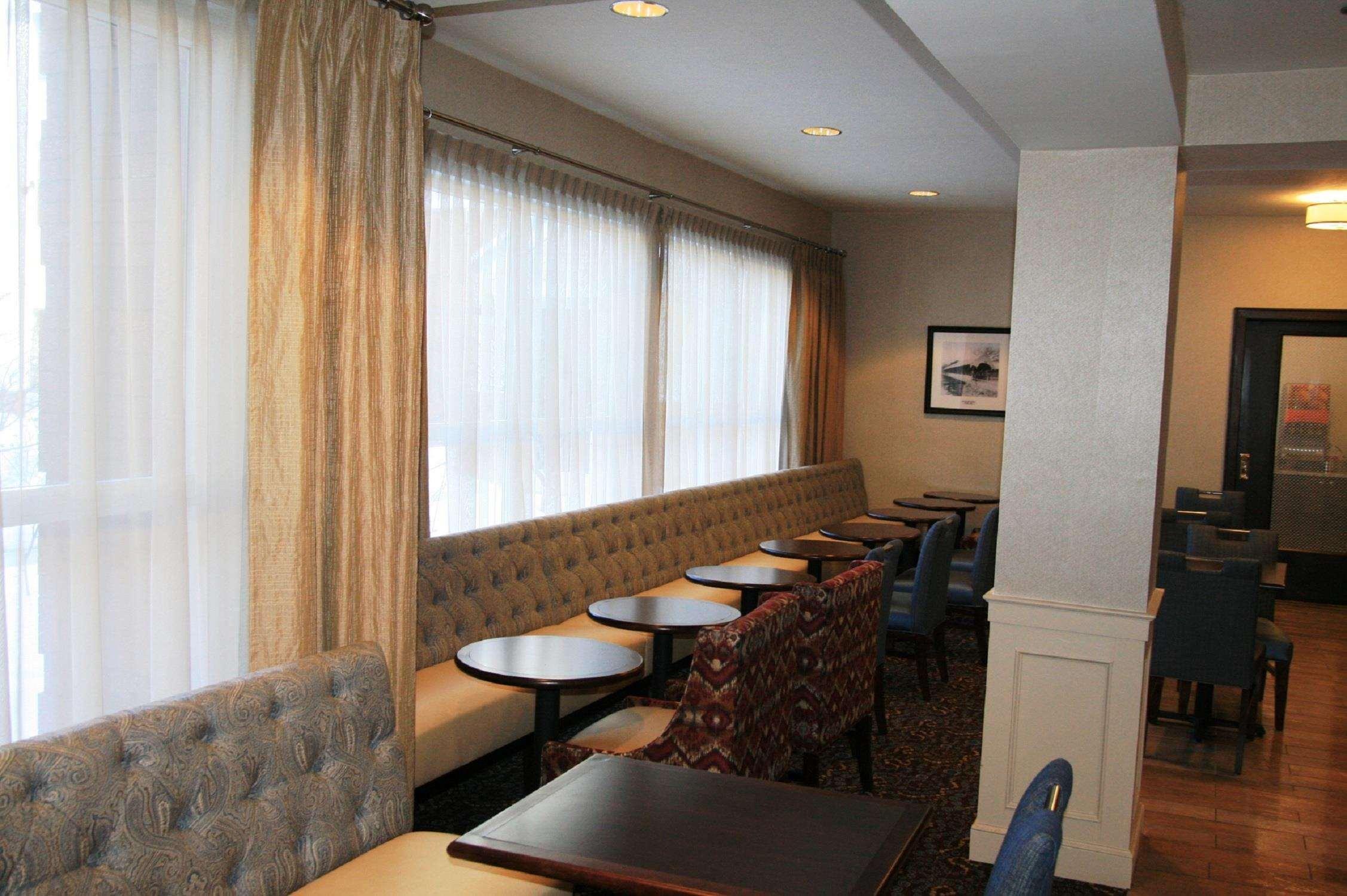 Hampton Inn By Hilton Concord/Bow Dış mekan fotoğraf