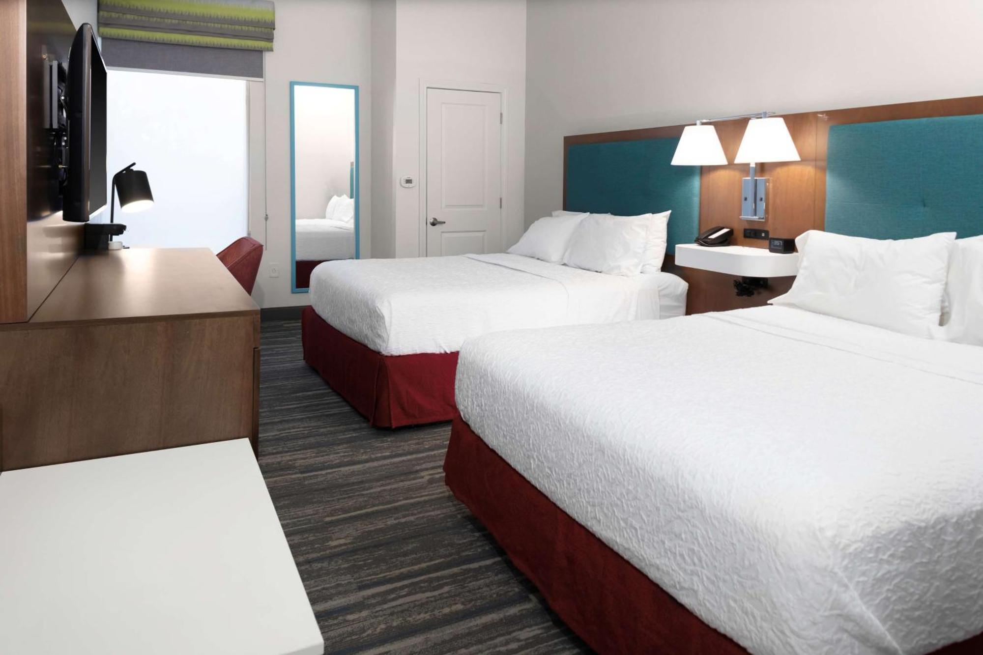 Hampton Inn By Hilton Concord/Bow Dış mekan fotoğraf