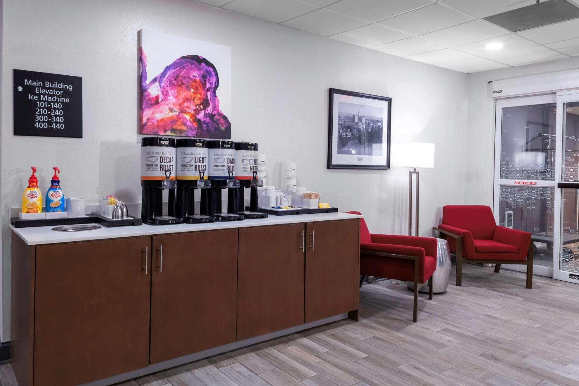Hampton Inn By Hilton Concord/Bow Dış mekan fotoğraf