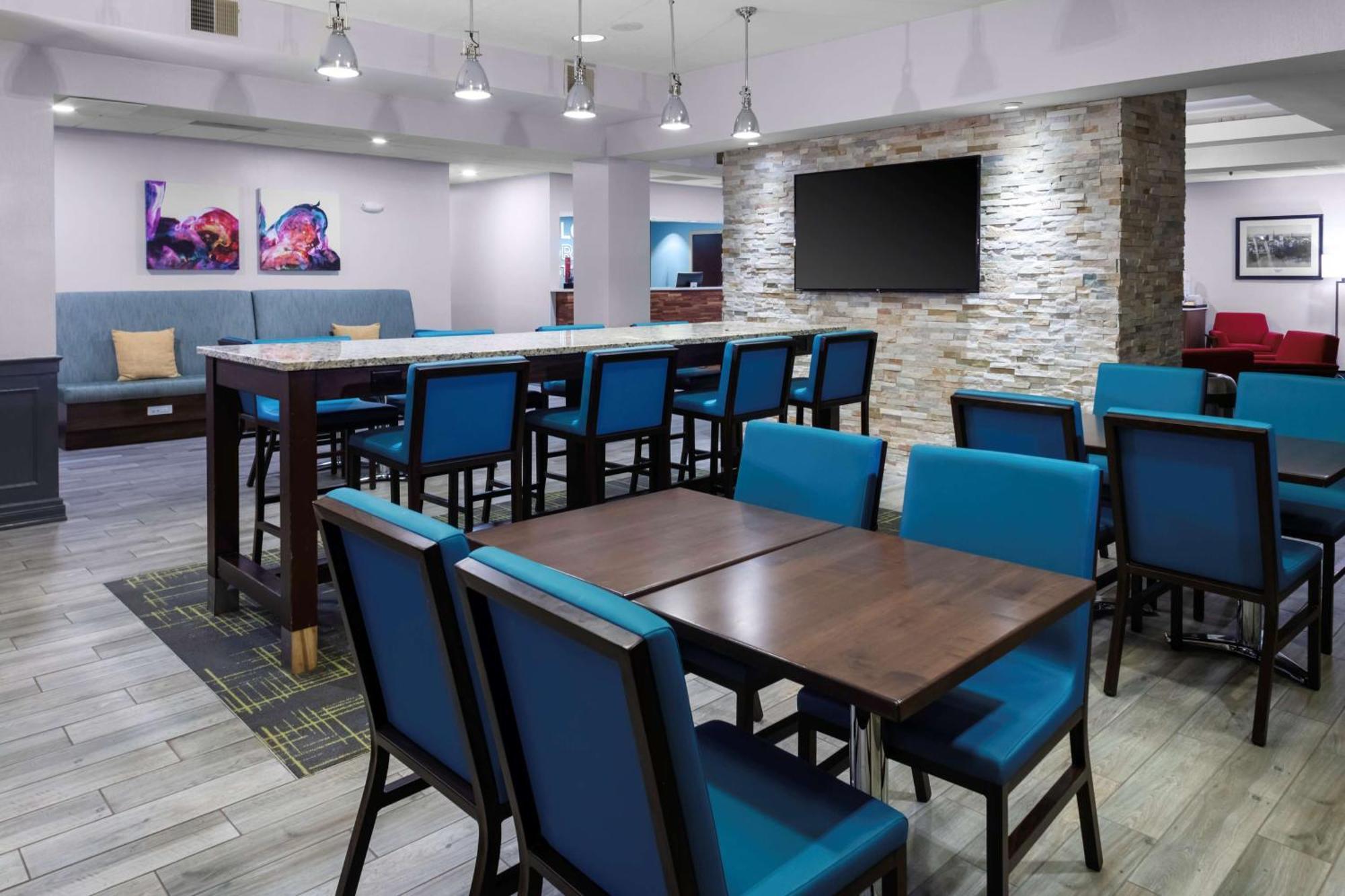 Hampton Inn By Hilton Concord/Bow Dış mekan fotoğraf