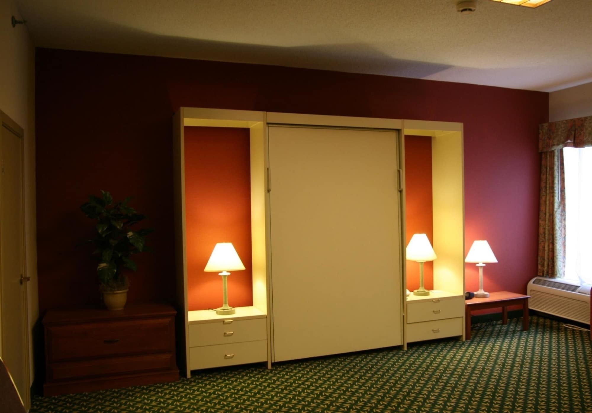 Hampton Inn By Hilton Concord/Bow Oda fotoğraf