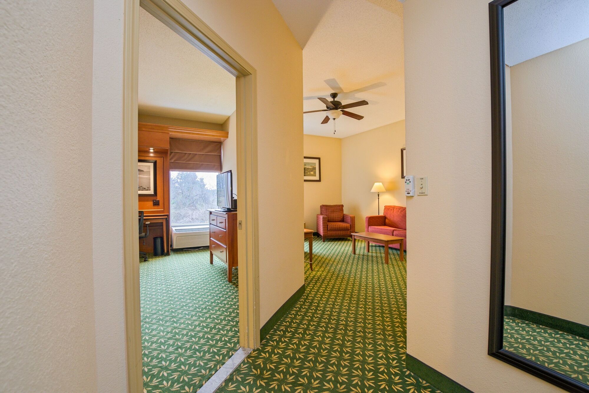 Hampton Inn By Hilton Concord/Bow Dış mekan fotoğraf