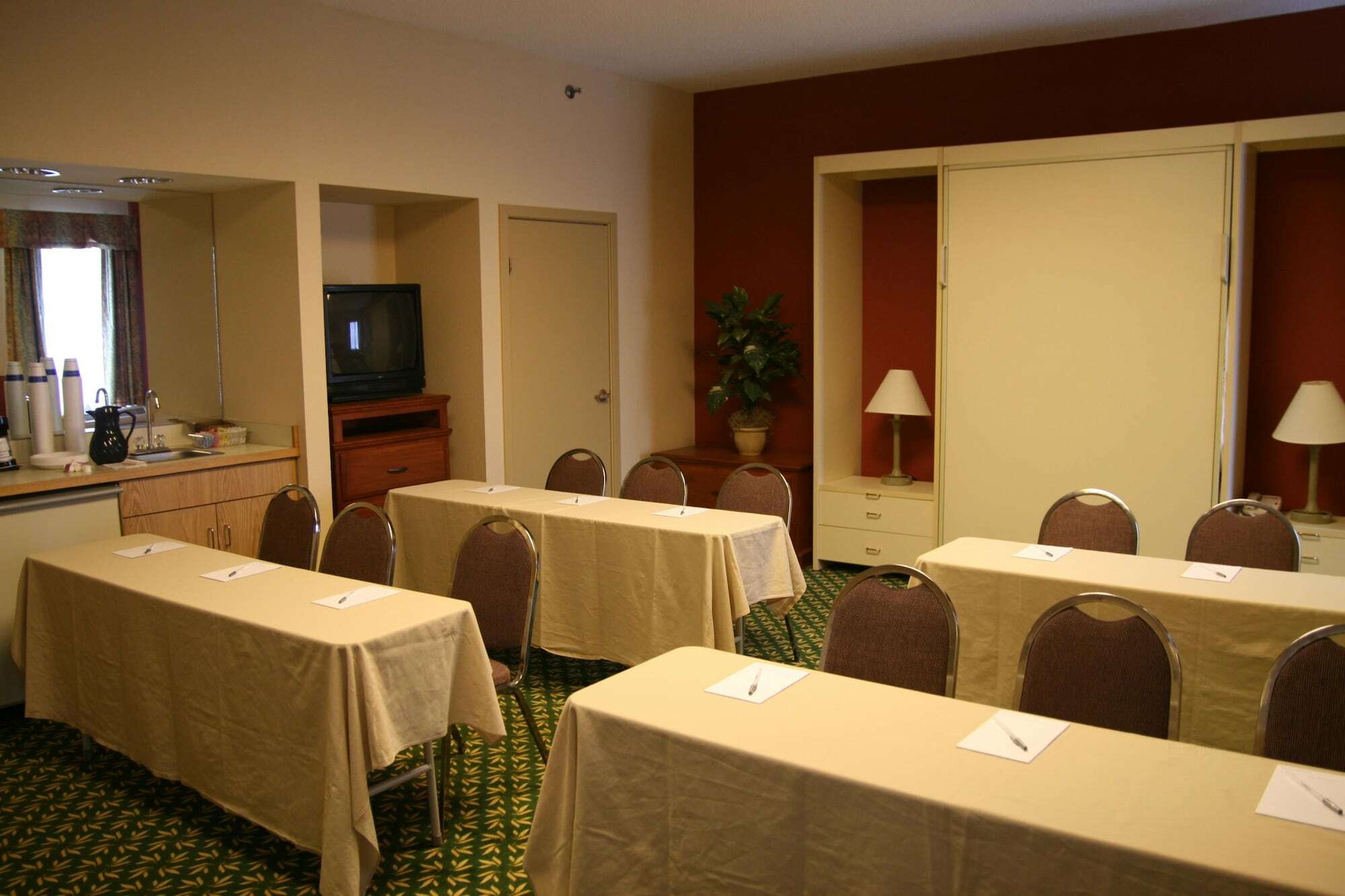 Hampton Inn By Hilton Concord/Bow Dış mekan fotoğraf