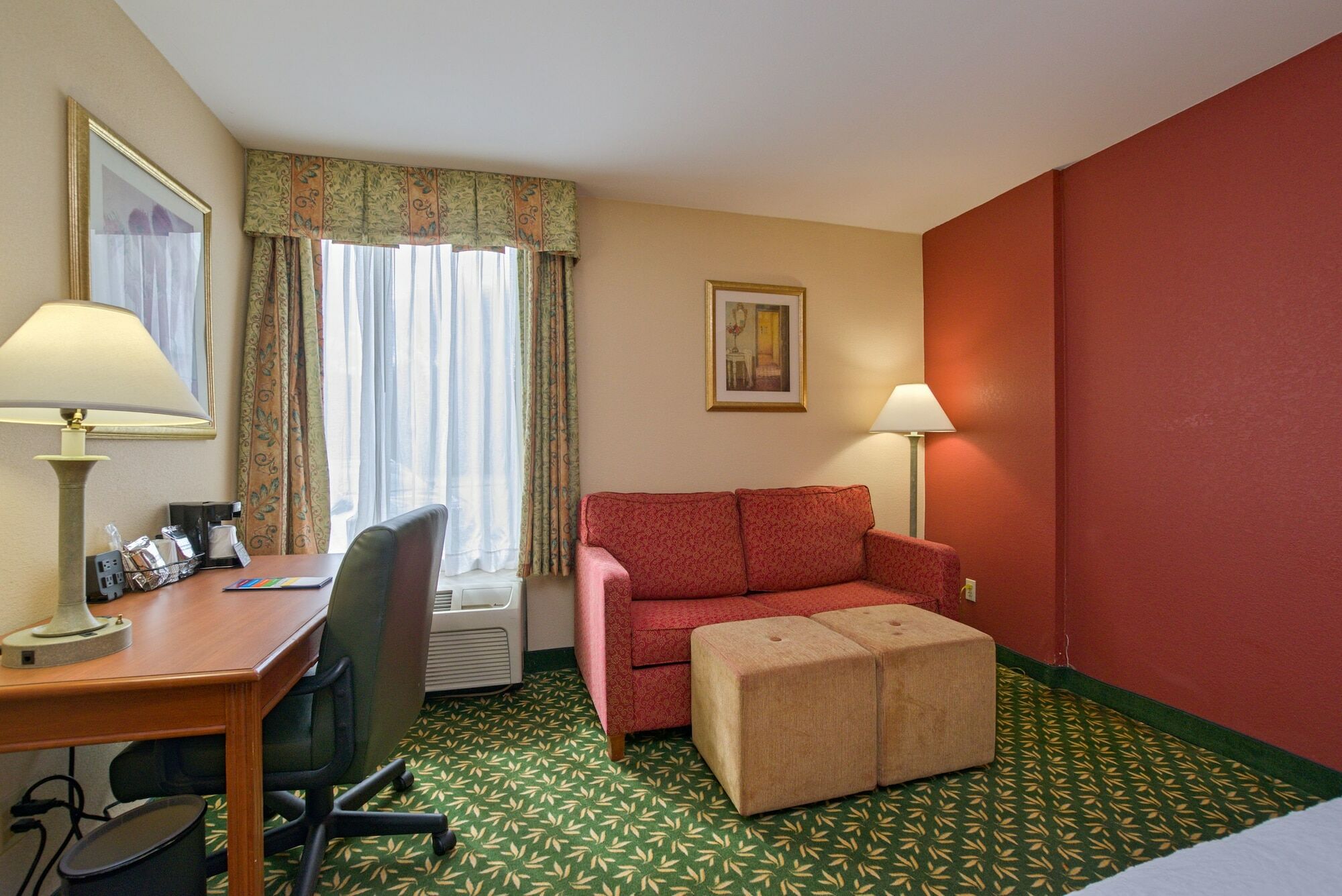 Hampton Inn By Hilton Concord/Bow Dış mekan fotoğraf