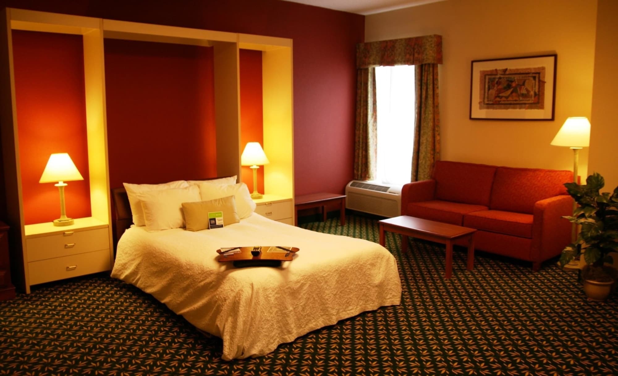 Hampton Inn By Hilton Concord/Bow Dış mekan fotoğraf