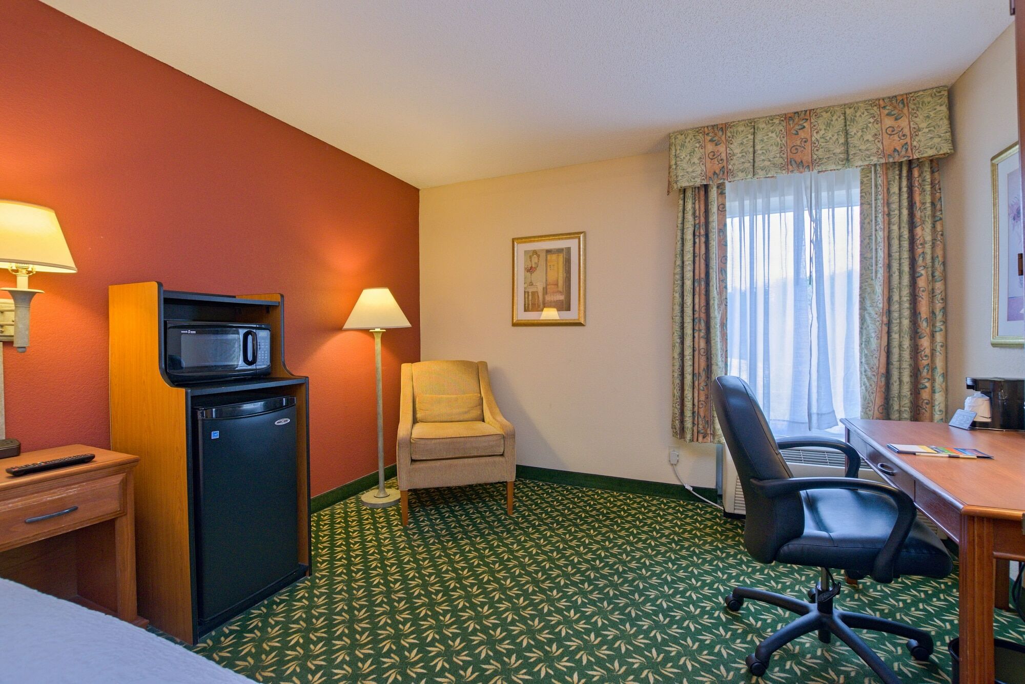 Hampton Inn By Hilton Concord/Bow Dış mekan fotoğraf